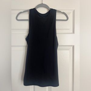 open back tie tank from lululemon